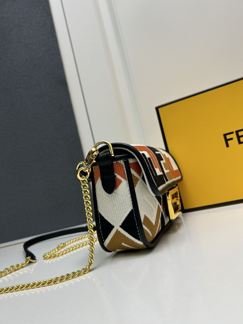 Fendi Baguette Bags